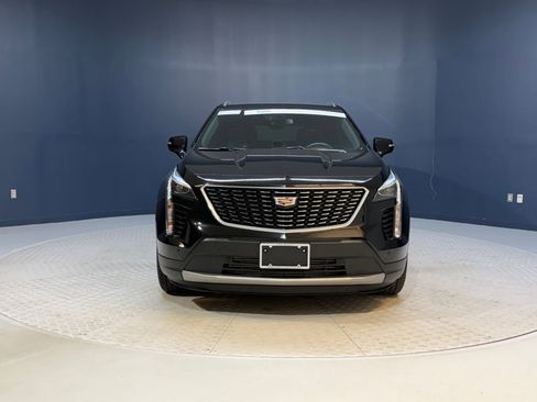 Certified 2023 Cadillac XT4 Premium Luxury w/ Driver Assist Package FWD image 6