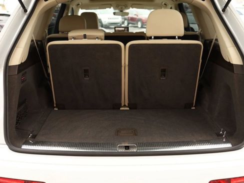 Used 2018 Audi Q7 3.0T Prestige w/ Prestige Package image 42