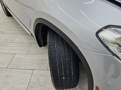 Used 2020 BMW X3 sDrive30i w/ Driving Assistance Package image 42