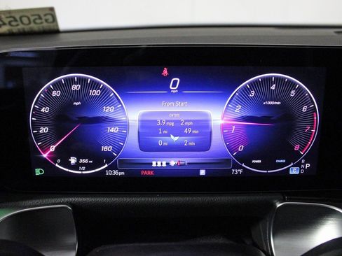 Certified 2026 Mercedes-Benz GLB 250 GLB 250 image 17