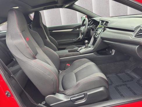 Used 2017 Honda Civic Si image 13