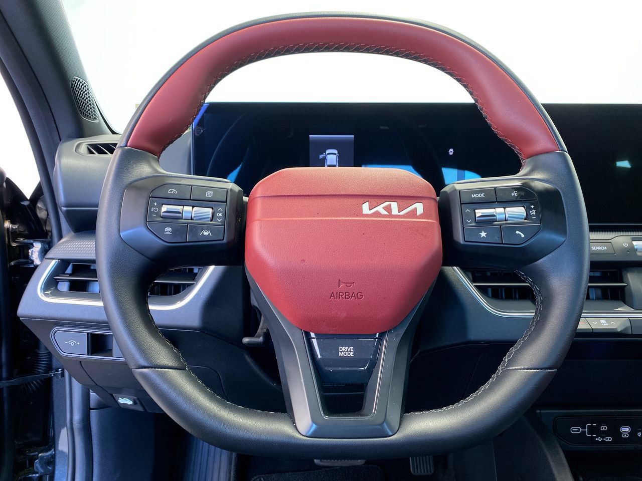 Used 2026 Kia K4 GT-Line w/ GT-Line Sunroof Package FWD image 21