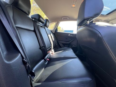 Used 2019 Volkswagen Jetta SEL FWD image 11
