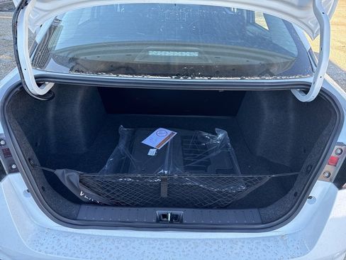 New 2025 Nissan Versa S image 18