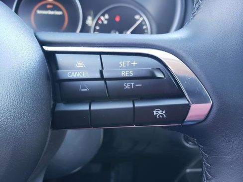 Certified 2025 MAZDA CX-30 AWD 2.5 S w/ Preferred Package image 22