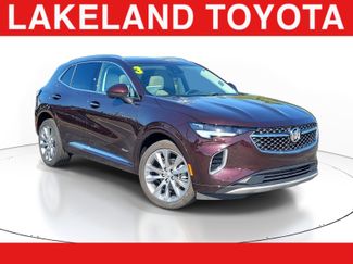 Used 2023 Buick Envision Avenir video 1
