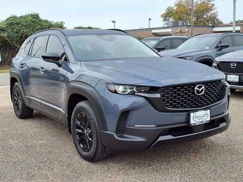 New 2026 MAZDA CX-50 AWD 2.5 Hybrid w/ Weather Package image 3
