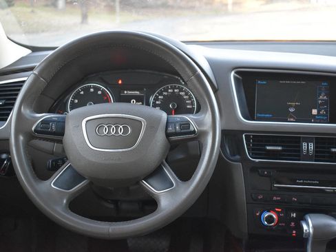 Used 2015 Audi Q5 2.0T Premium Plus image 19