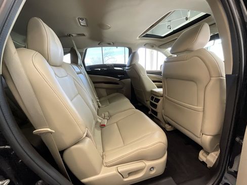 Used 2016 Acura MDX SH-AWD image 20
