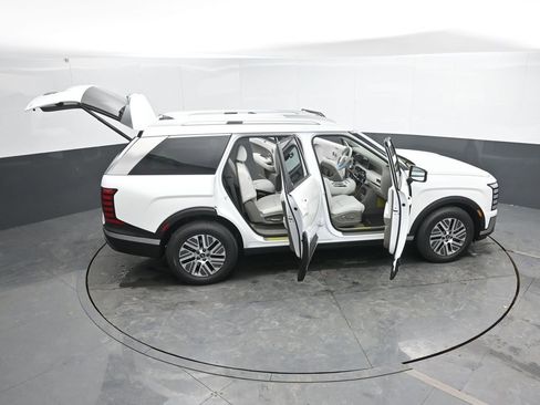 New 2026 Hyundai Palisade SEL Premium image 53