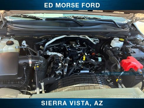Certified 2019 Ford Ranger XLT w/ Equipment Group 301A Mid RWD image 36