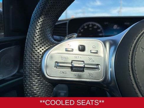 Used 2023 Mercedes-Benz GLE 53 AMG 4MATIC image 22