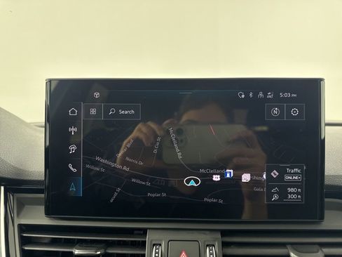 Used 2025 Audi SQ5 Premium Plus image 20