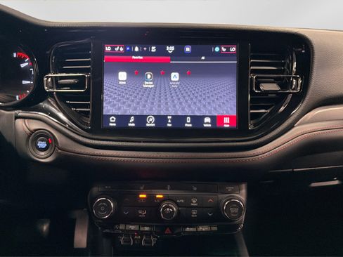 Used 2025 Dodge Durango GT AWD/4WD image 27
