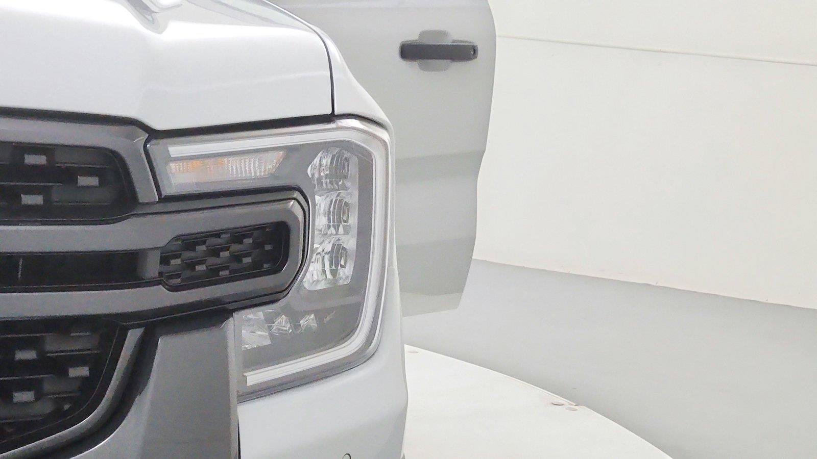 New 2026 Ford Ranger XLT AWD/4WD image 11