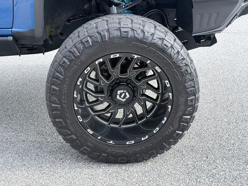 Used 2019 Chevrolet Colorado ZR2 AWD/4WD image 39
