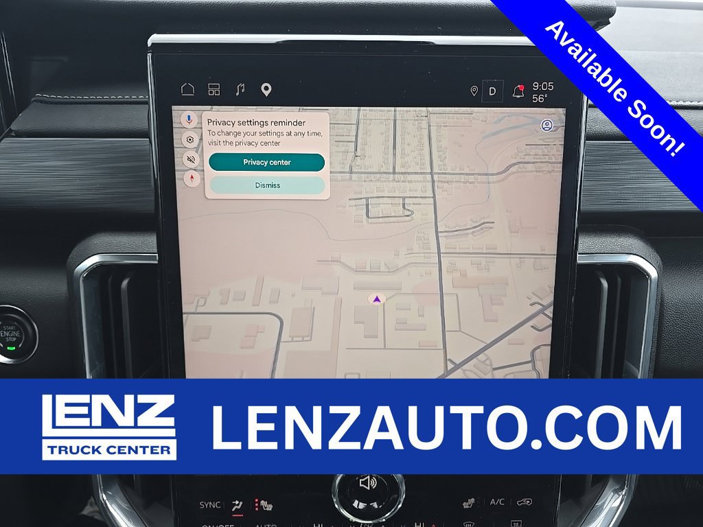 Used 2026 GMC Acadia Elevation w/ Elevation Premium Package AWD/4WD image 31