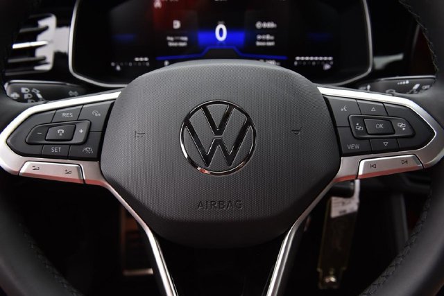 New 2026 Volkswagen Jetta S FWD image 18