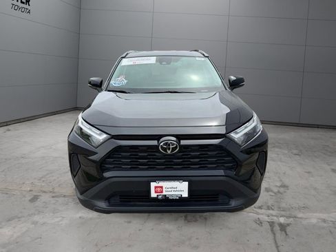 Certified 2025 Toyota RAV4 XLE AWD/4WD image 33