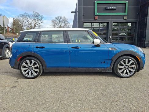 Used 2023 MINI Cooper Clubman S image 7