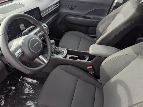 New 2026 Hyundai Kona SEL Sport image 7