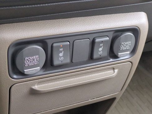 Used 2008 Honda Ridgeline RTL image 32