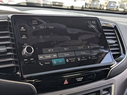 New 2026 Honda Ridgeline Sport image 15