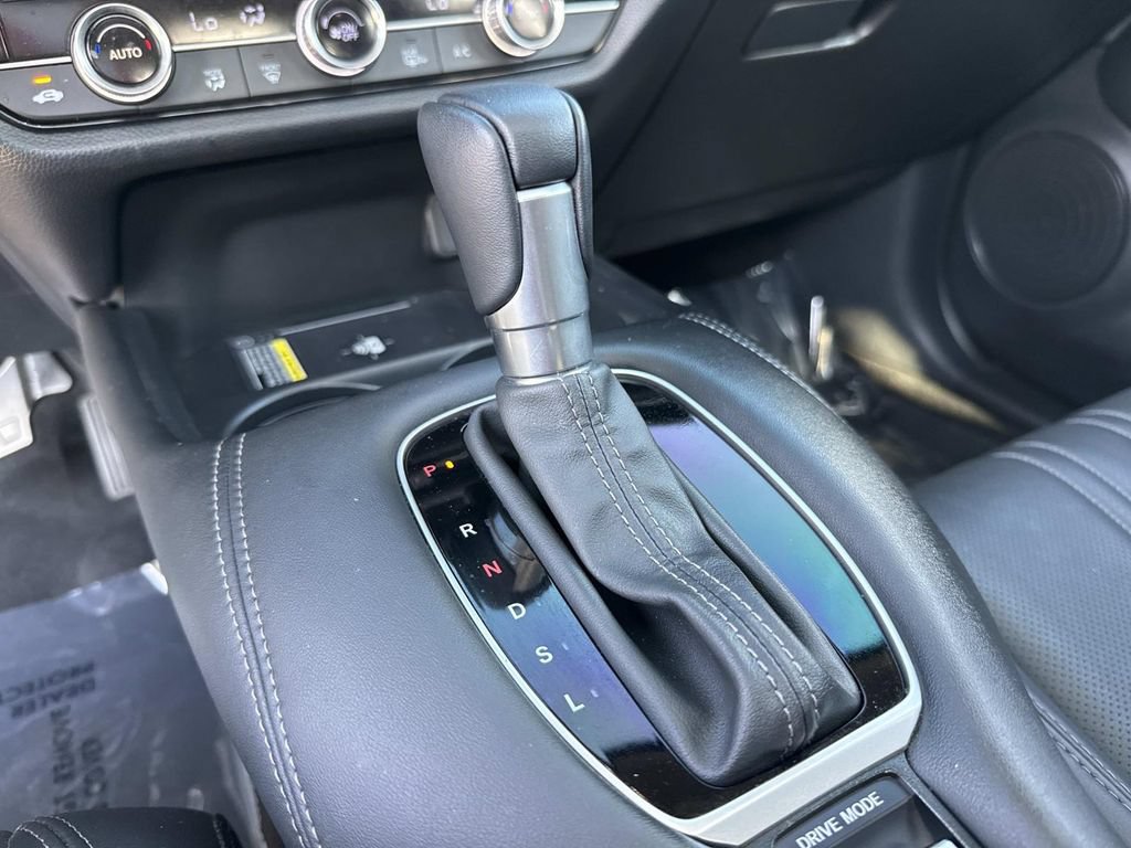 Used 2025 Honda HR-V EX-L image 32