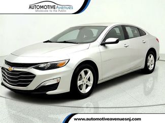 Used 2022 Chevrolet Malibu LS w/ Driver Confidence Package FWD video 1