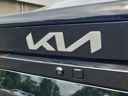 Used 2025 Kia K4 FWD image 8