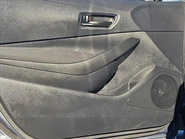 Used 2026 Toyota Corolla LE FWD image 10
