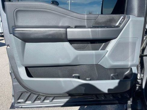 Used 2025 Ford F150 XLT w/ Equipment Group 301A Standard image 20