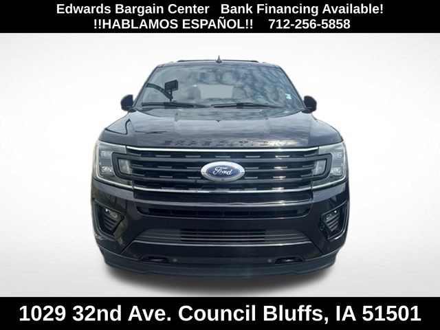 Used 2019 Ford Expedition Limited w/ Equipment Group 303A AWD/4WD image 2
