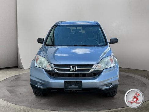 Used 2010 Honda CR-V LX image 2