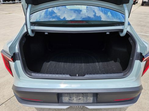 Used 2025 Kia K4 FWD image 30