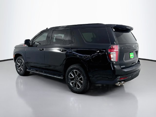 Used 2023 Chevrolet Tahoe Z71 w/ Z71 Off-Road Package AWD/4WD image 7