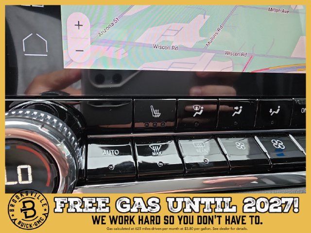 New 2026 GMC Canyon Elevation w/ Convenience Package RWD image 23