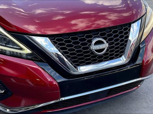 Used 2023 Nissan Murano SV FWD image 30