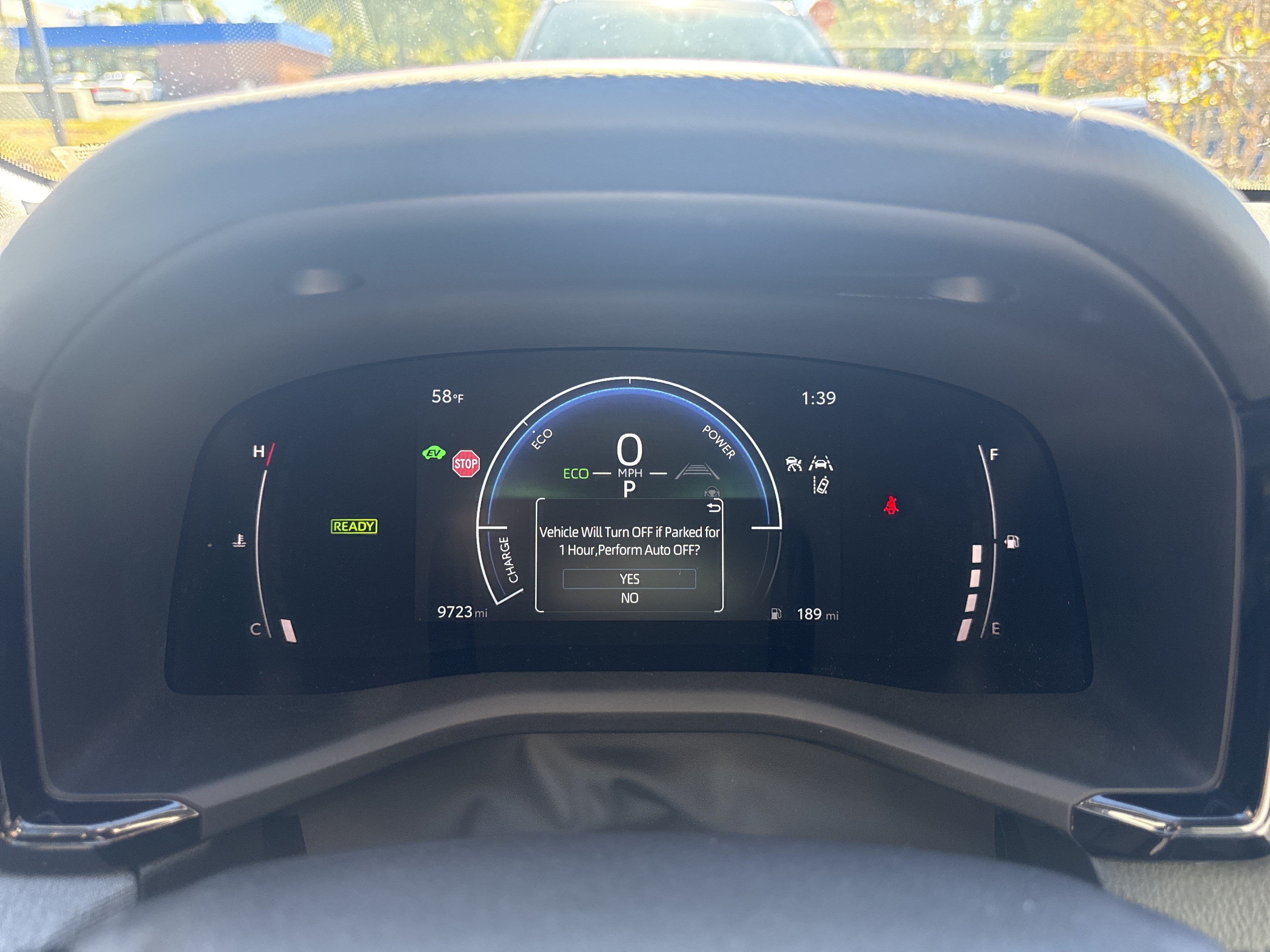 Used 2025 Toyota Camry LE FWD image 31
