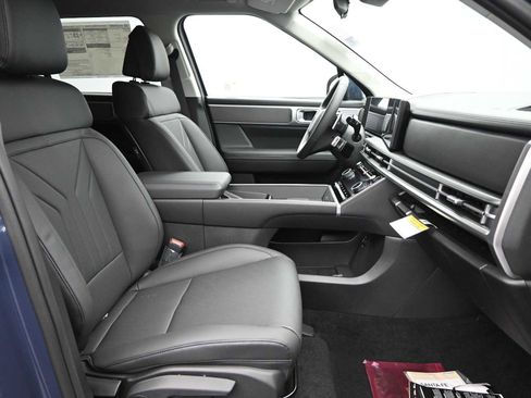 New 2026 Hyundai Santa Fe SEL image 9