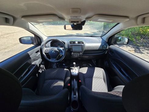 Used 2024 Mitsubishi Mirage FWD image 18