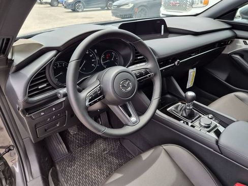 New 2026 MAZDA MAZDA3 2.5 S Hatchback w/ Premium Pkg FWD image 30