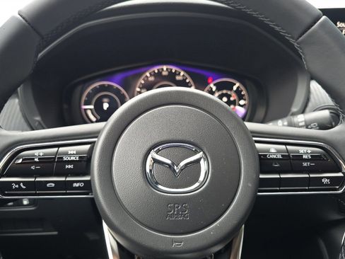 New 2026 MAZDA CX-70 SC AWD/4WD image 23