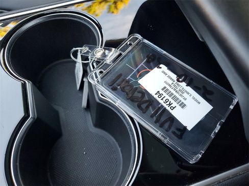 Used 2020 Tesla Model 3 Long Range image 24