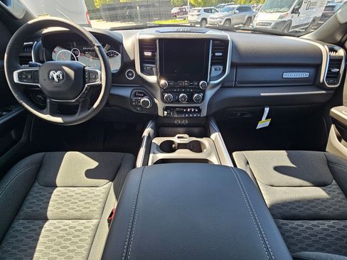 New 2026 RAM 1500 Big Horn image 9