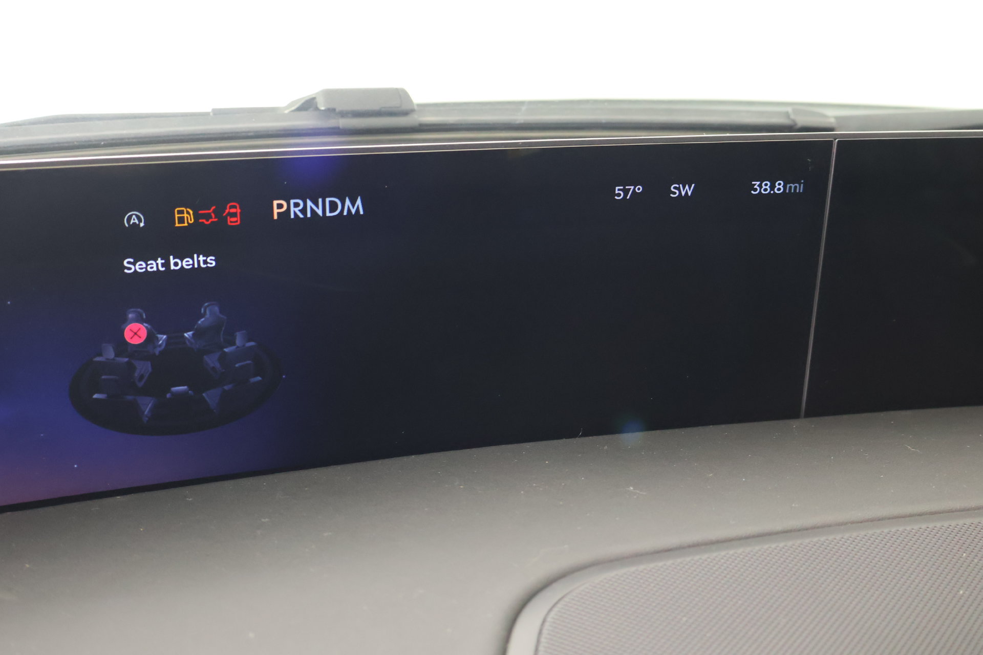 New 2026 Lincoln Navigator Premiere AWD/4WD image 4