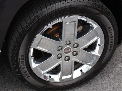 Used 2015 GMC Acadia Denali FWD image 31