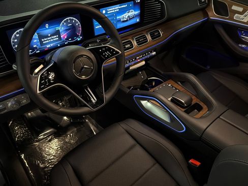 New 2026 Mercedes-Benz GLE 350 4MATIC image 9