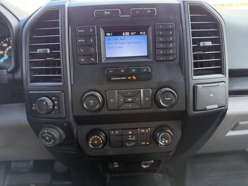 Used 2020 Ford F150 XL w/ Equipment Group 101A Mid image 23