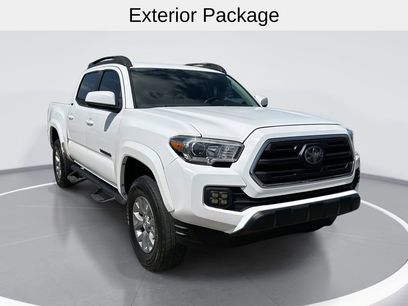 Used 2018 Toyota Tacoma SR5